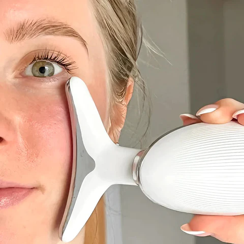 Descubra como o ANLAN LUZ remove a pele ressecada e restaura a hidratação natural 1 1 massageador foton led beauty glowr brinde massageador 001 massageador foton led beauty glowr brinde ki deskonto 667639 4