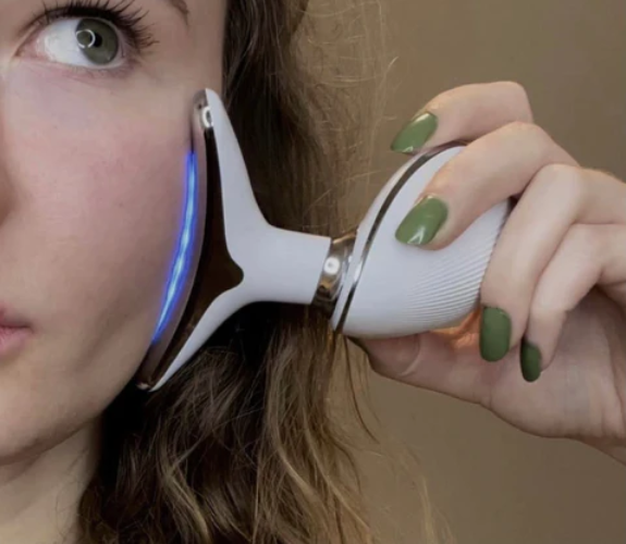 Descubra como o ANLAN LUZ remove a pele ressecada e restaura a hidratação natural 6 3 Sem titulo