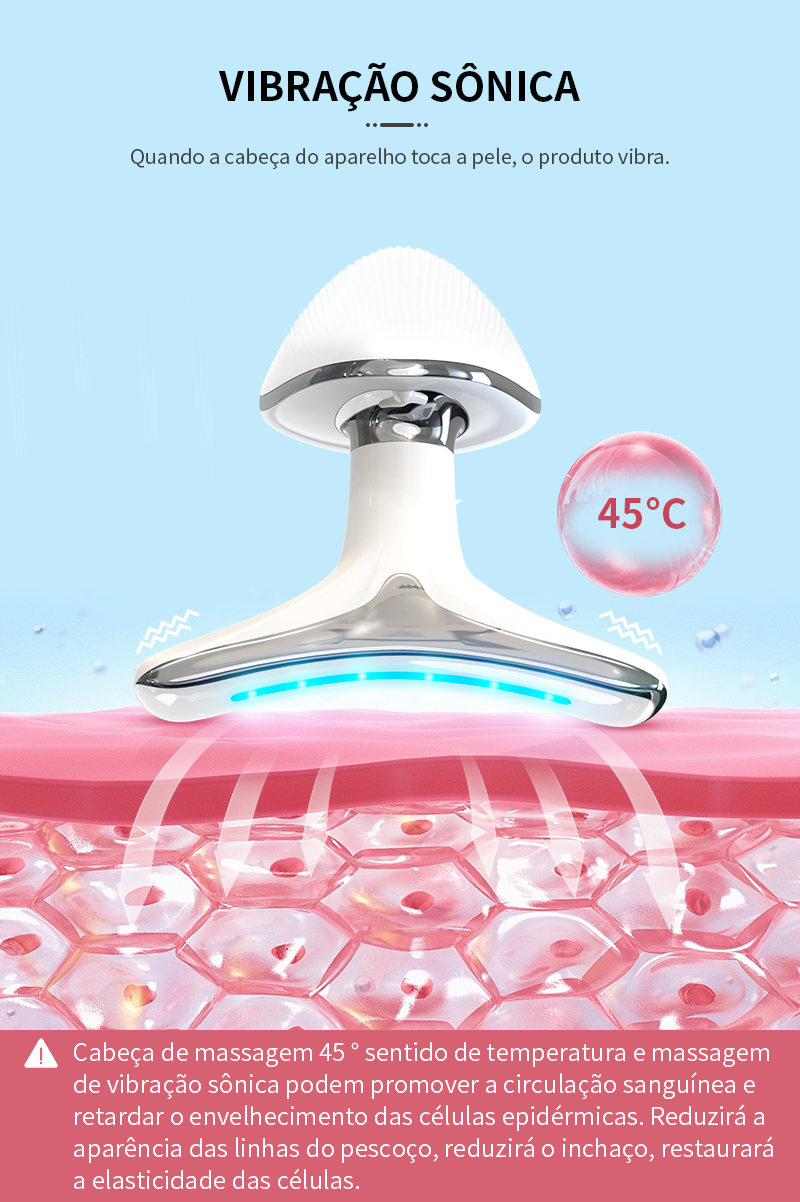 Descubra como o ANLAN LUZ remove a pele ressecada e restaura a hidratação natural 3 S1e0b94940e20435c85d78674a8fbb928H