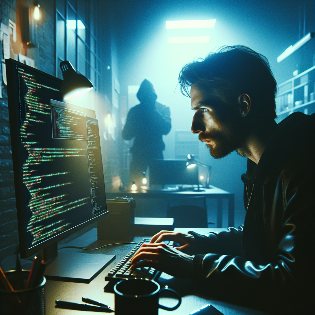 Comunidade Dark - Jef Programador 3 Comunidade Dark – Jef Programador
