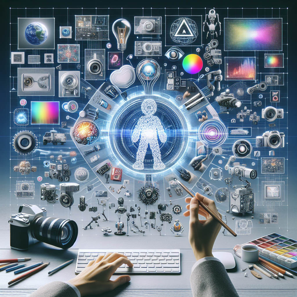 Criadores de Conteúdo Com IA – Likensina