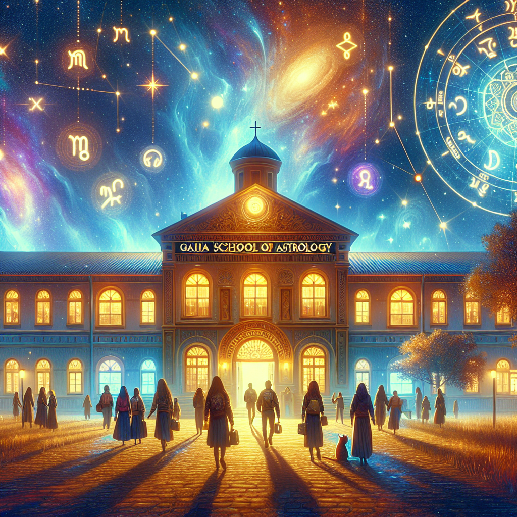 Gaia Escola de Astrologia - Curso de Astrologia 4 Gaia Escola de Astrologia – Curso de Astrologia