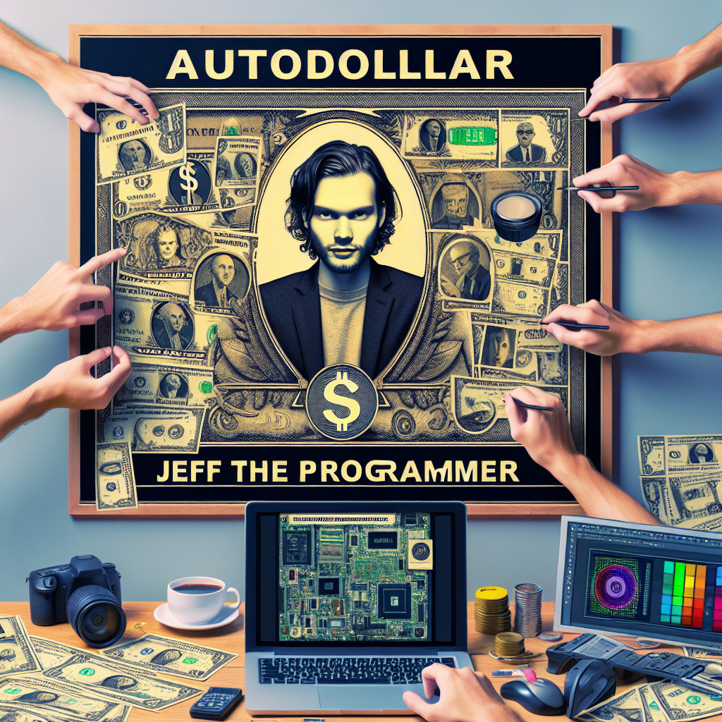 AutoDolar - Jef Programador 4 AutoDolar – Jef Programador