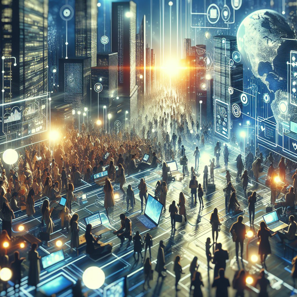 Comunidade A Nova Ordem do Digital: COMUNIDADE NOD 5 Comunidade A Nova Ordem do Digital: COMUNIDADE NOD