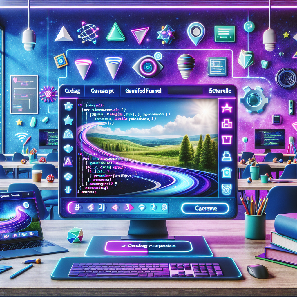 Curso Vibe Coding 2025 - FUNIS GAMIFICADOS 3 Curso Vibe Coding 2025 – FUNIS GAMIFICADOS